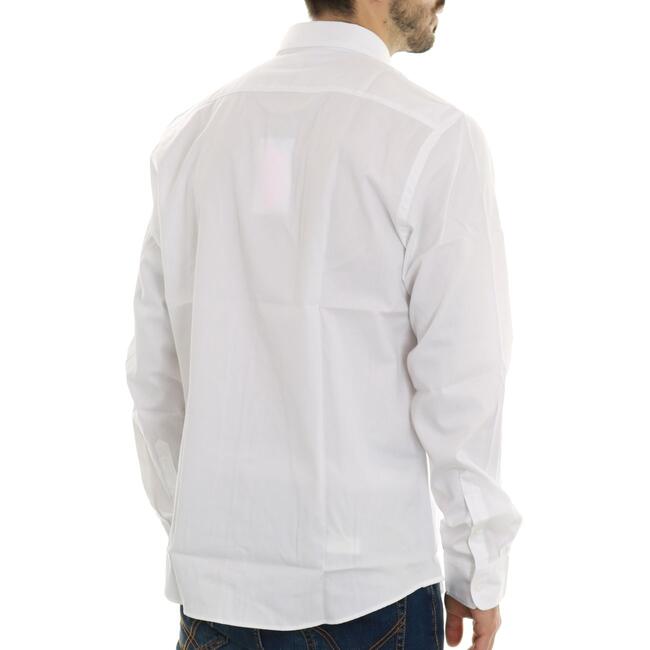 CAMICIA BOTTON DOWN SUN68 - Mad Fashion | img vers.650x/